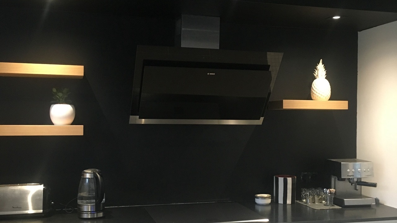 Photo of Kitchen in Pleurtuit