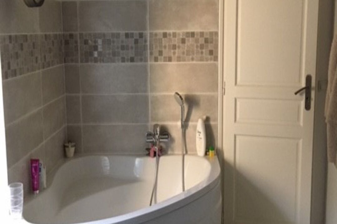 Photo of Bathroom in Pleurtuit