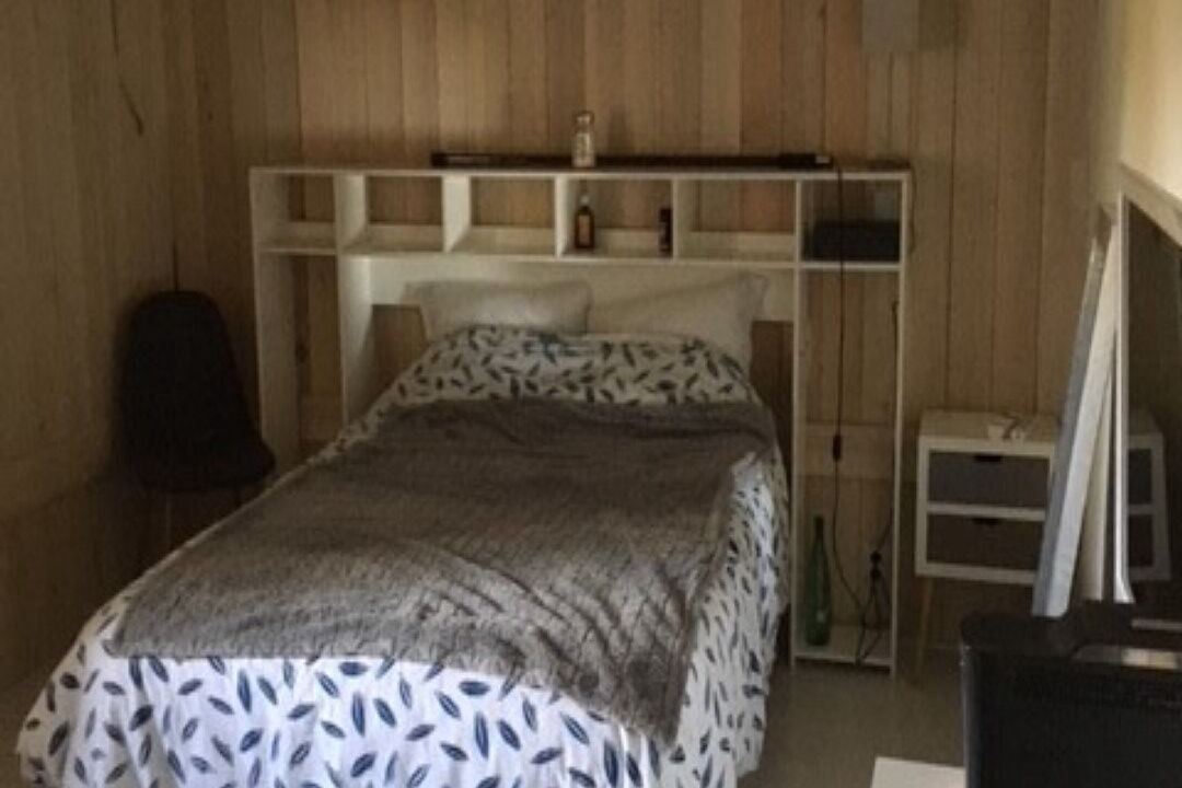 Photo of Bedroom in Pleurtuit