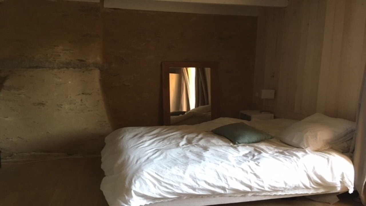 Photo of Bedroom in Pleurtuit