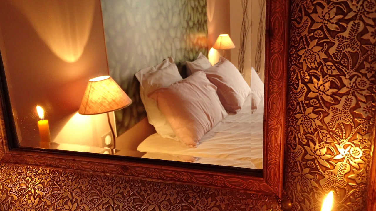 Photo of Bedroom in Montpeyroux