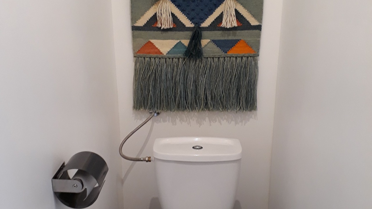 Photo of Bathroom in Lacroix-sur-Meuse