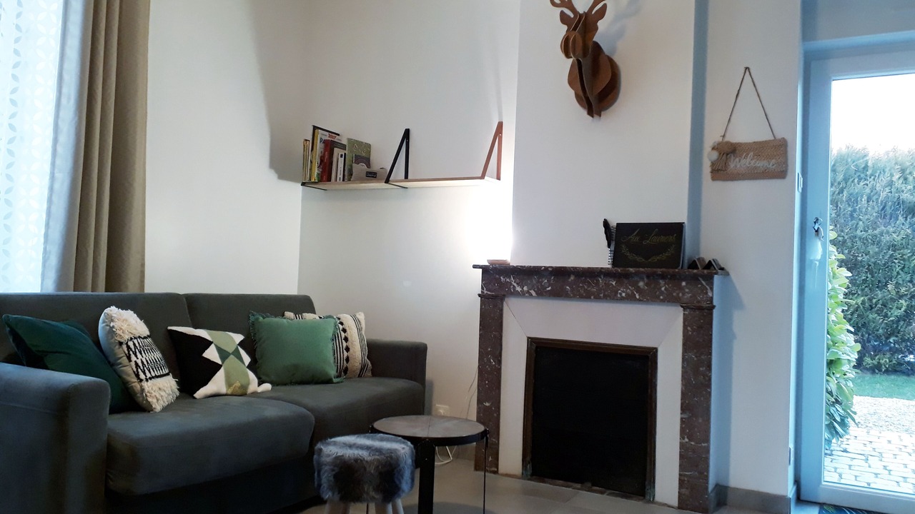 Photo of Livingroom in Lacroix-sur-Meuse