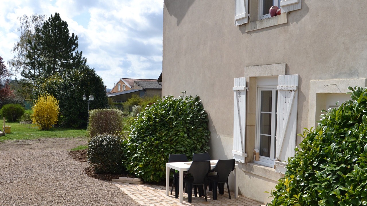 Photo of Outdoor in Lacroix-sur-Meuse