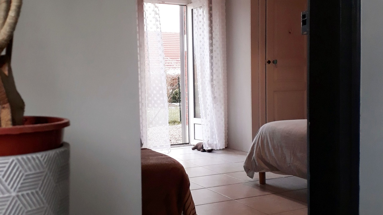 Photo of Bedroom in Lacroix-sur-Meuse