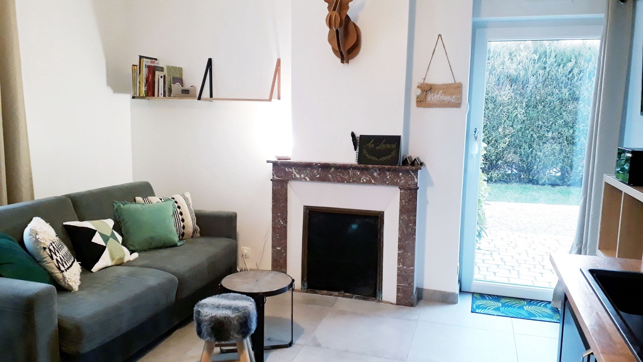 Photo of Livingroom in Lacroix-sur-Meuse