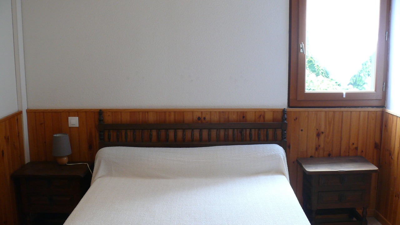 Photo of Bedroom in Revel
