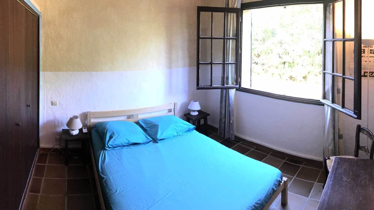 Photo of Bedroom in Residences du Golfe de Lava