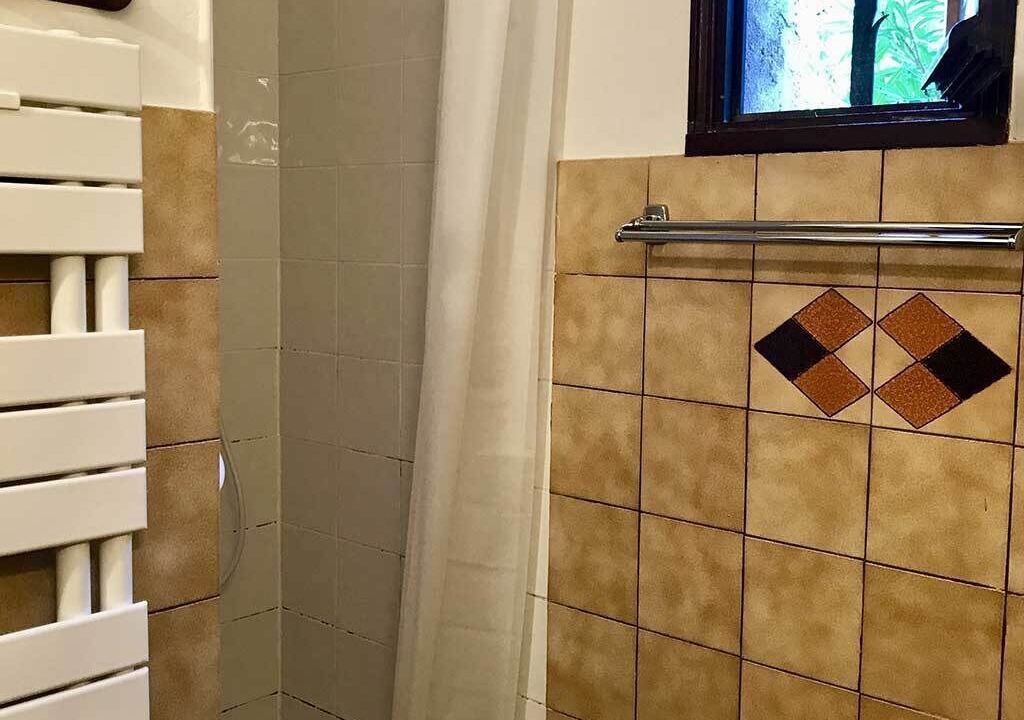 Photo of Bathroom in Residences du Golfe de Lava