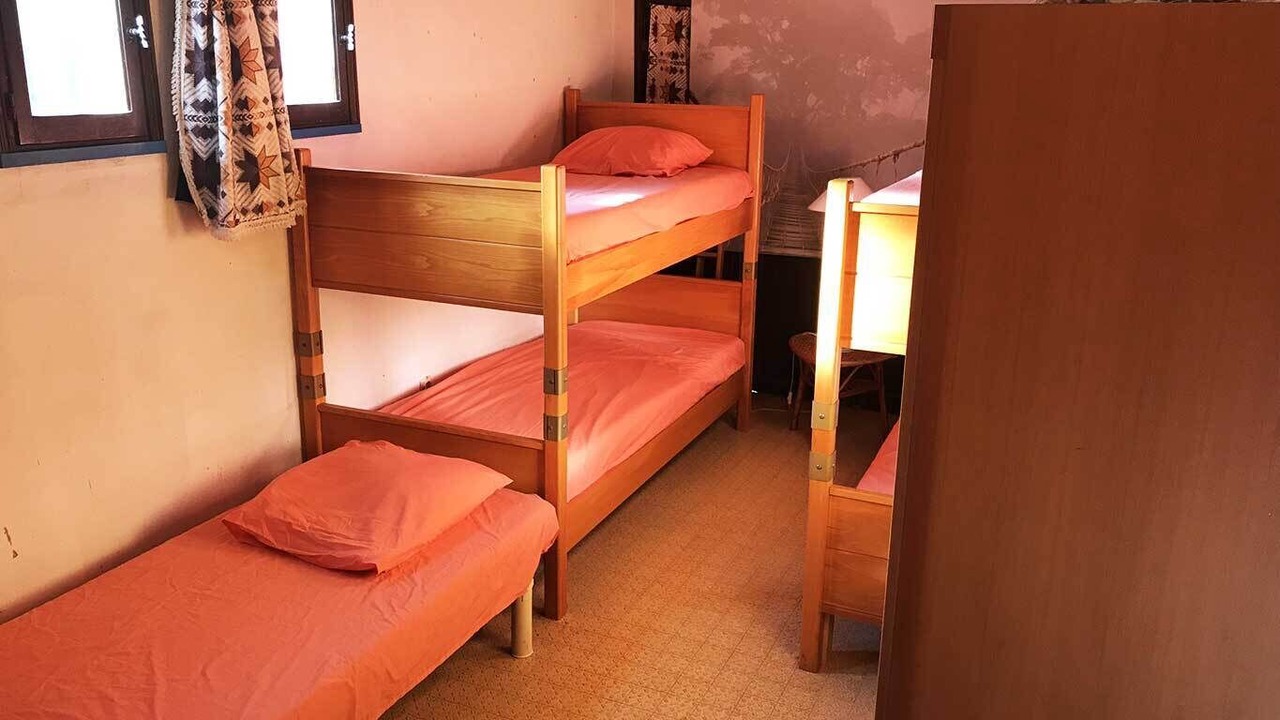 Photo of Bedroom in Residences du Golfe de Lava
