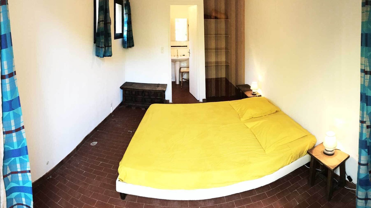 Photo of Bedroom in Residences du Golfe de Lava