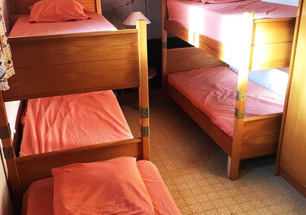 Photo of Bedroom in Residences du Golfe de Lava
