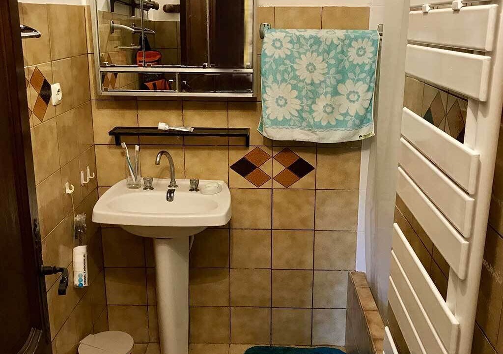Photo of Bathroom in Residences du Golfe de Lava