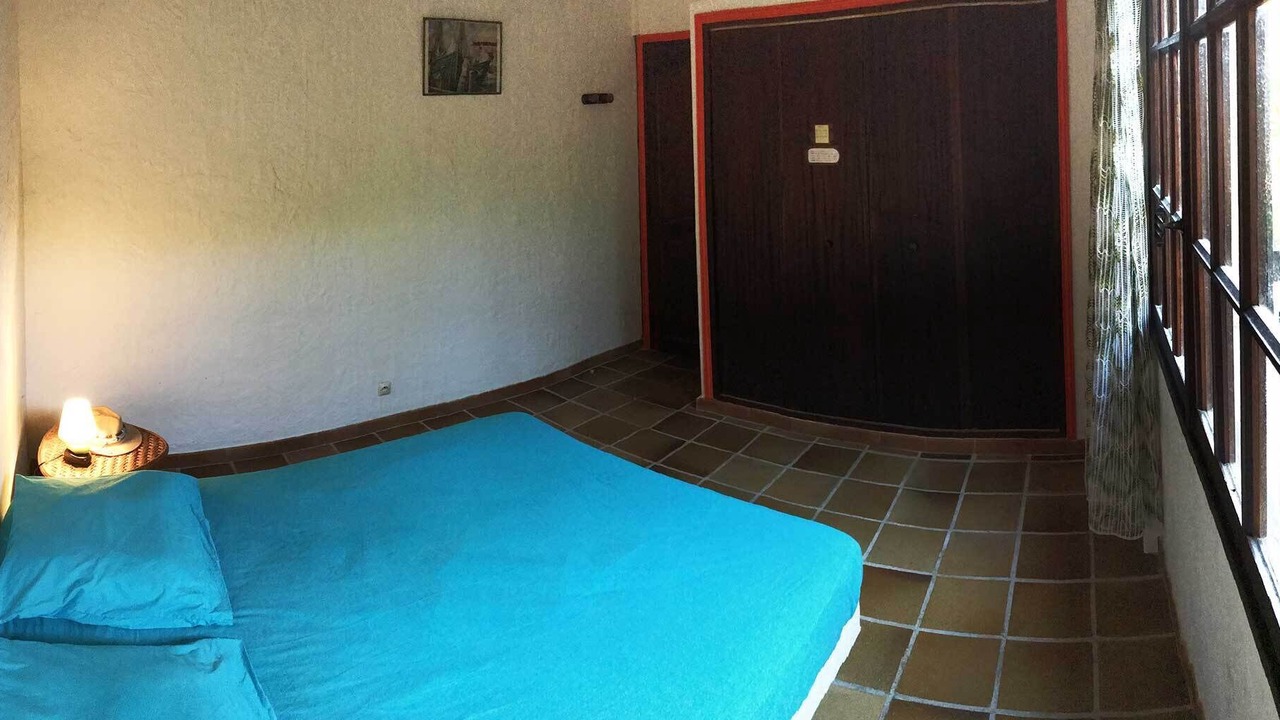Photo of Bedroom in Residences du Golfe de Lava