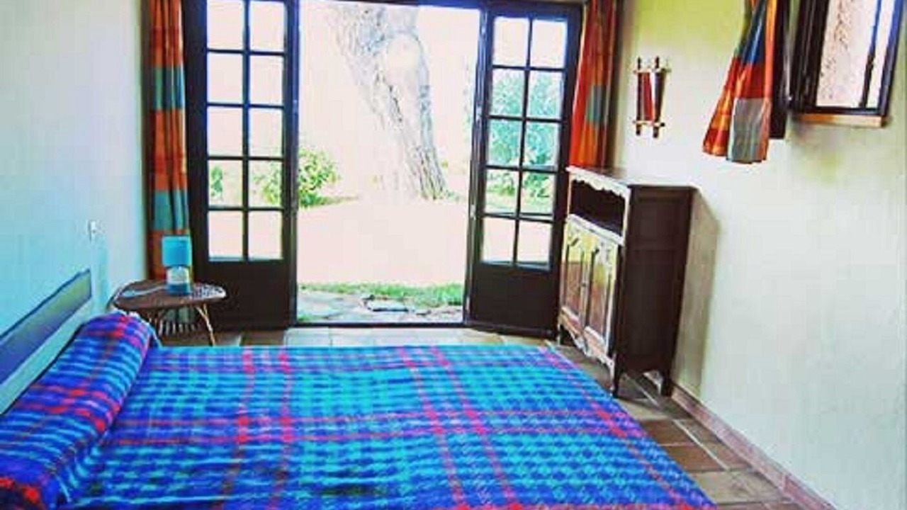 Photo of Bedroom in Residences du Golfe de Lava