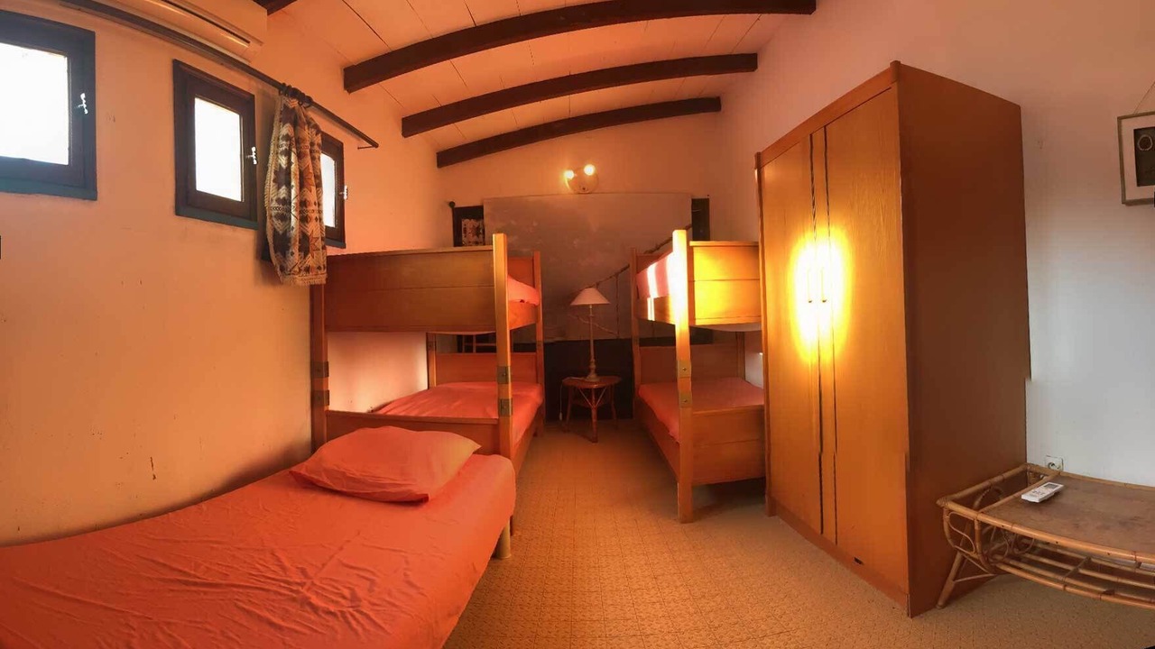 Photo of Bedroom in Residences du Golfe de Lava