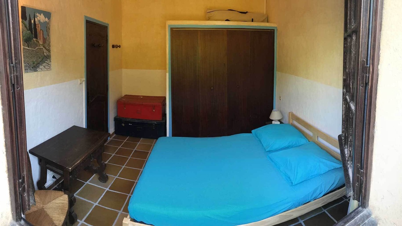 Photo of Bedroom in Residences du Golfe de Lava