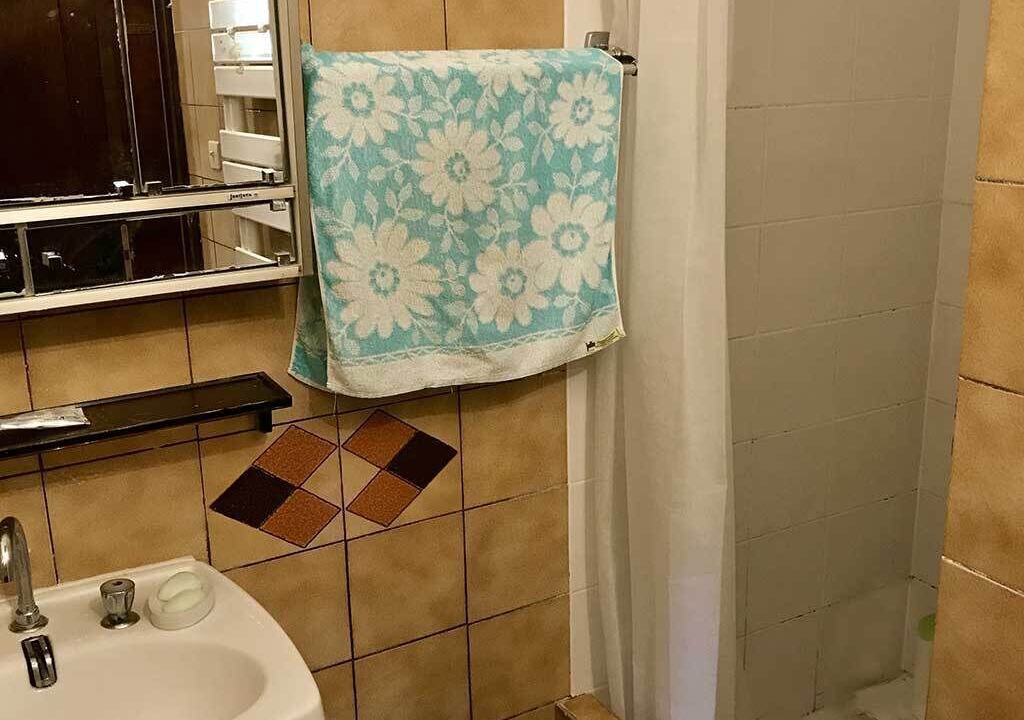 Photo of Bathroom in Residences du Golfe de Lava