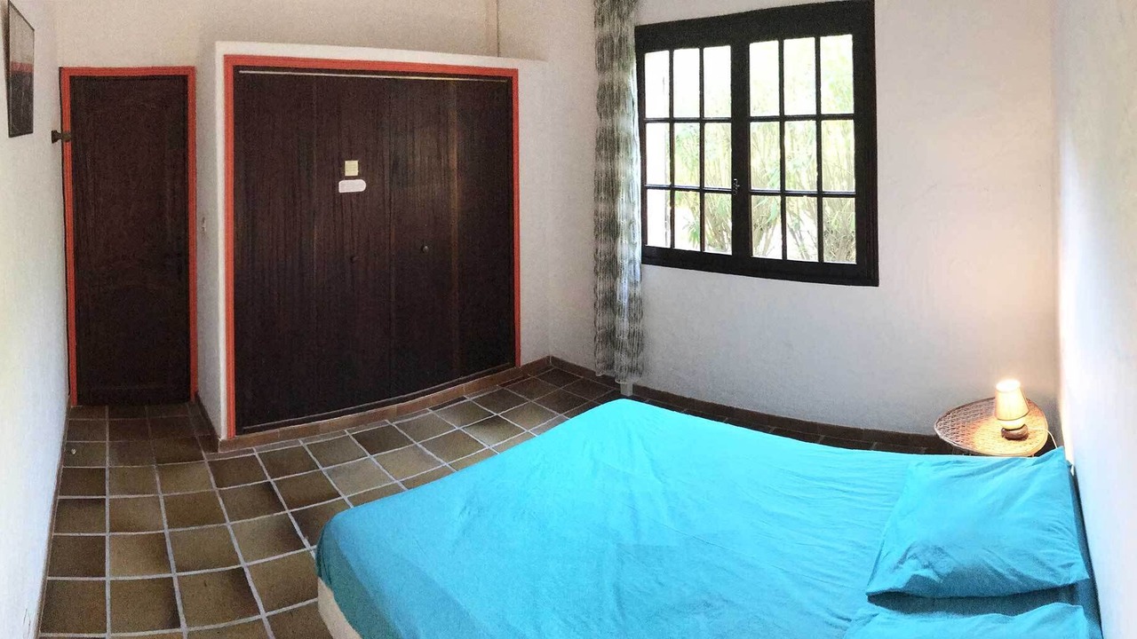 Photo of Bedroom in Residences du Golfe de Lava