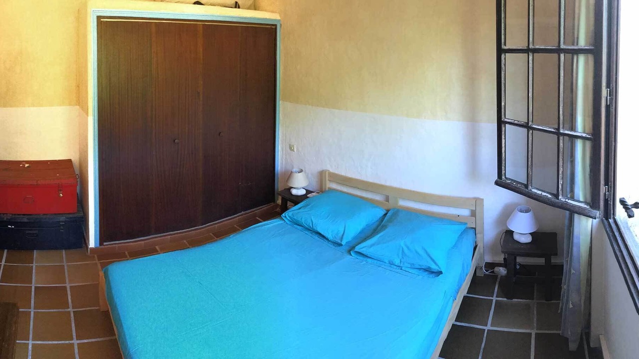 Photo of Bedroom in Residences du Golfe de Lava