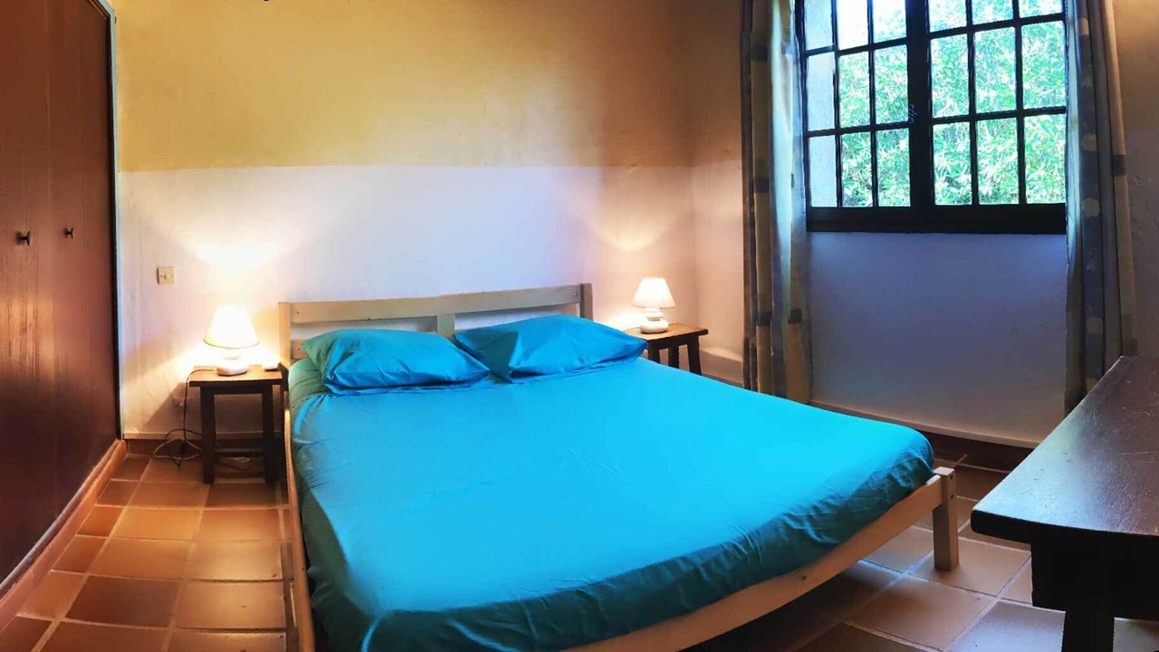Photo of Bedroom in Residences du Golfe de Lava