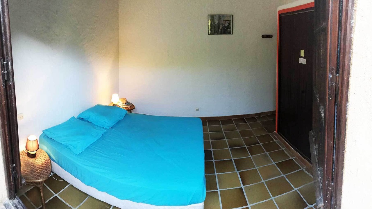 Photo of Bedroom in Residences du Golfe de Lava