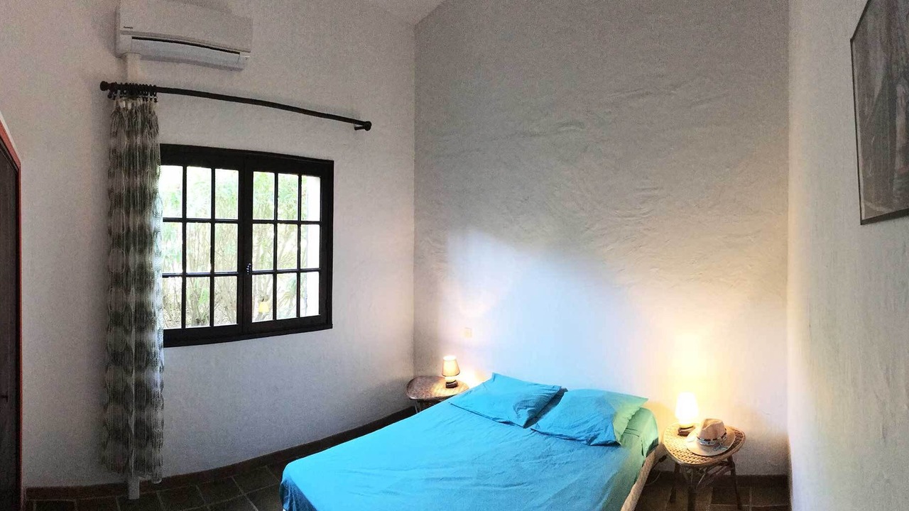 Photo of Bedroom in Residences du Golfe de Lava
