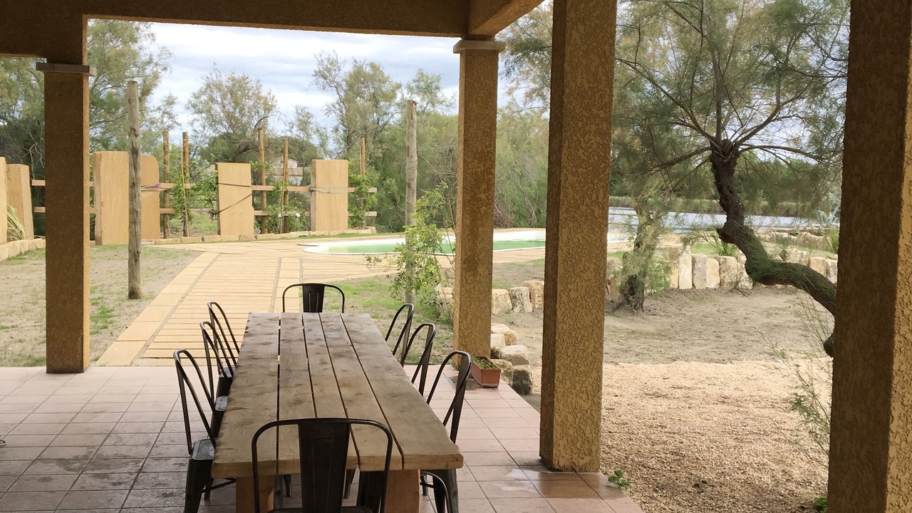 Photo of Outdoor in Saint-Laurent-d'Aigouze