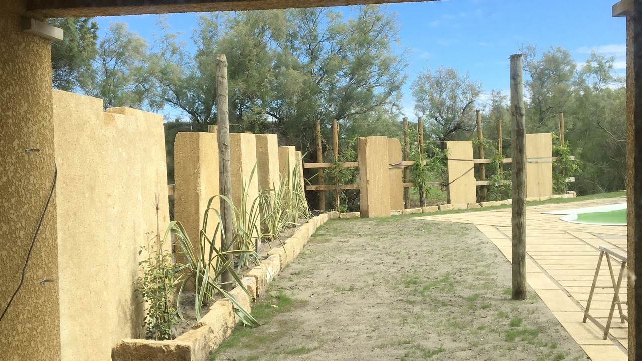 Photo of Outdoor in Saint-Laurent-d'Aigouze