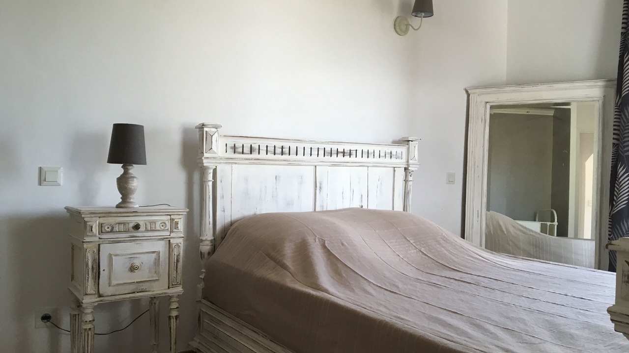 Photo of Bedroom in Saint-Laurent-d'Aigouze