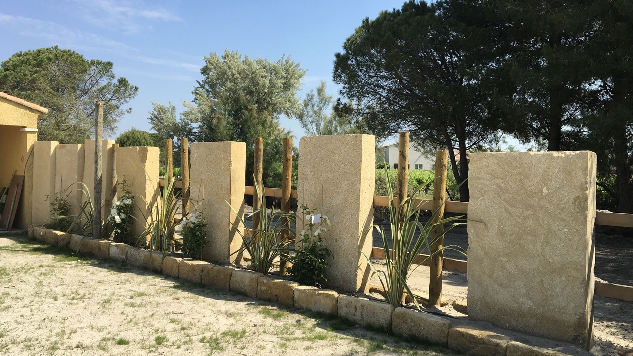 Photo of Outdoor in Saint-Laurent-d'Aigouze