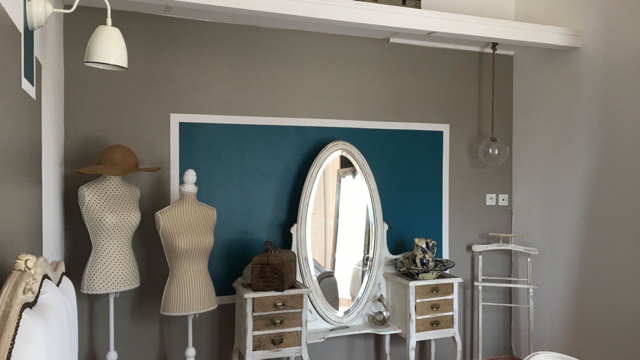 Photo of Bedroom in Saint-Laurent-d'Aigouze