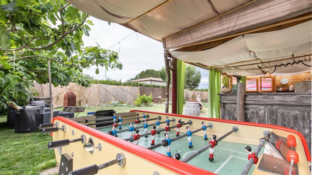 Photo of Outdoor in Le Grau-dʼAgde