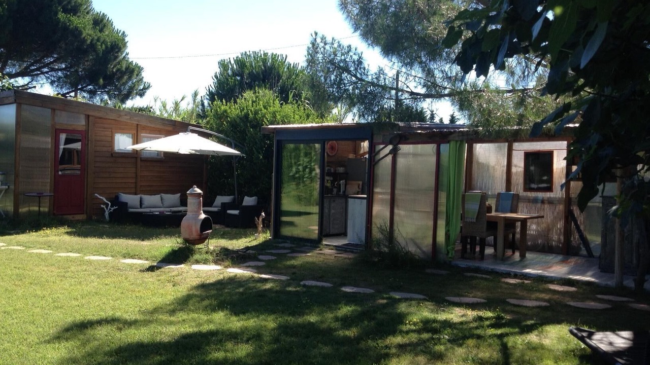 Photo of Outdoor in Le Grau-dʼAgde