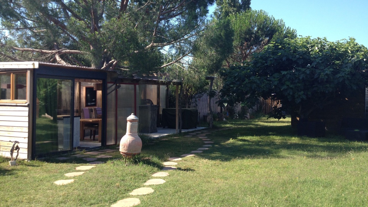 Photo of Outdoor in Le Grau-dʼAgde