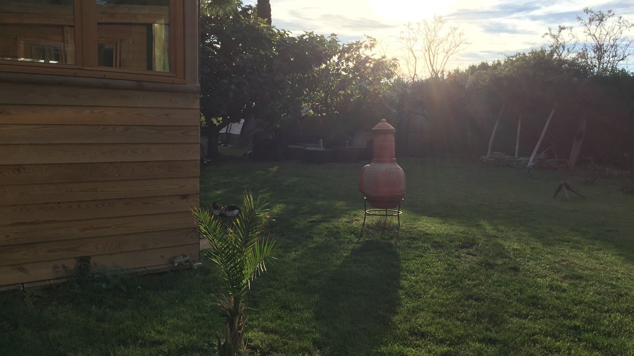 Photo of Outdoor in Le Grau-dʼAgde