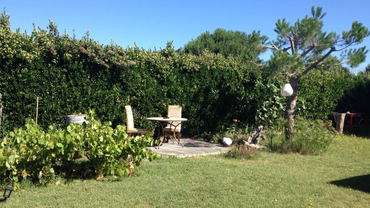 Photo of Outdoor in Le Grau-dʼAgde