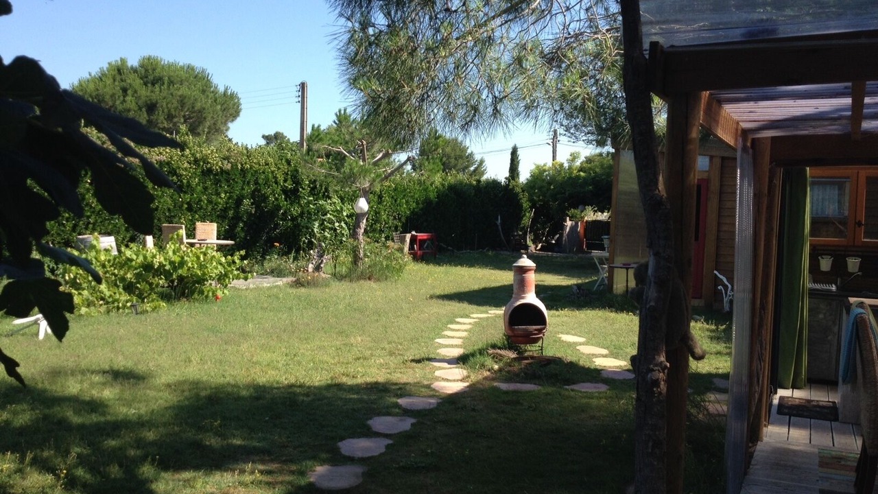 Photo of Outdoor in Le Grau-dʼAgde
