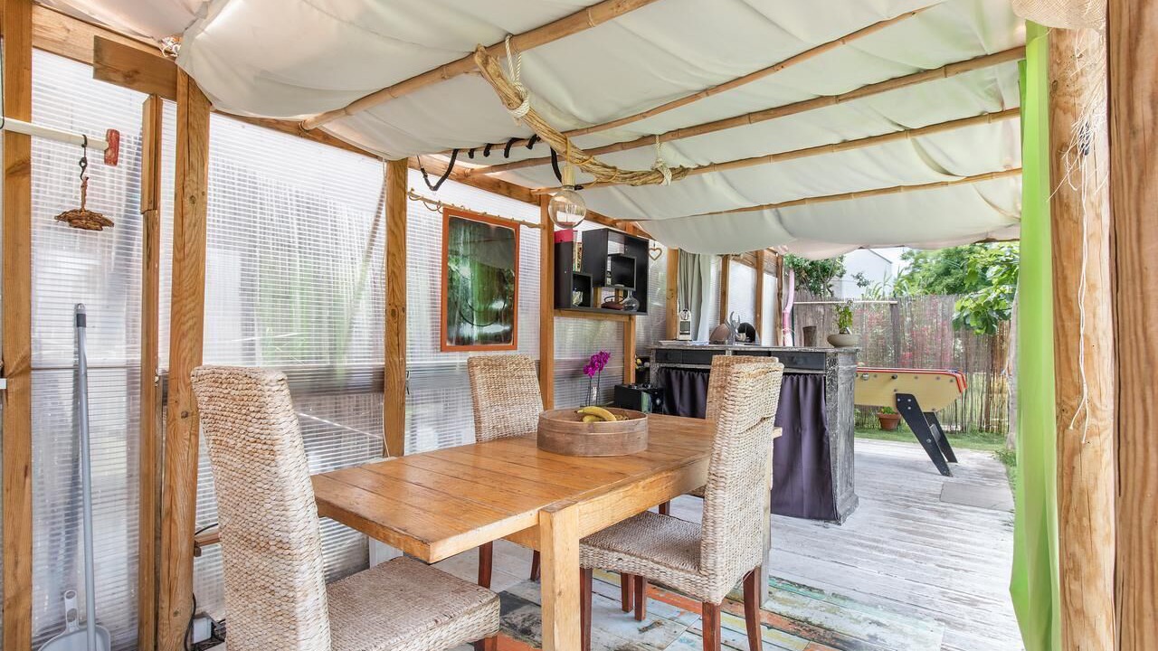 Photo of Outdoor in Le Grau-dʼAgde