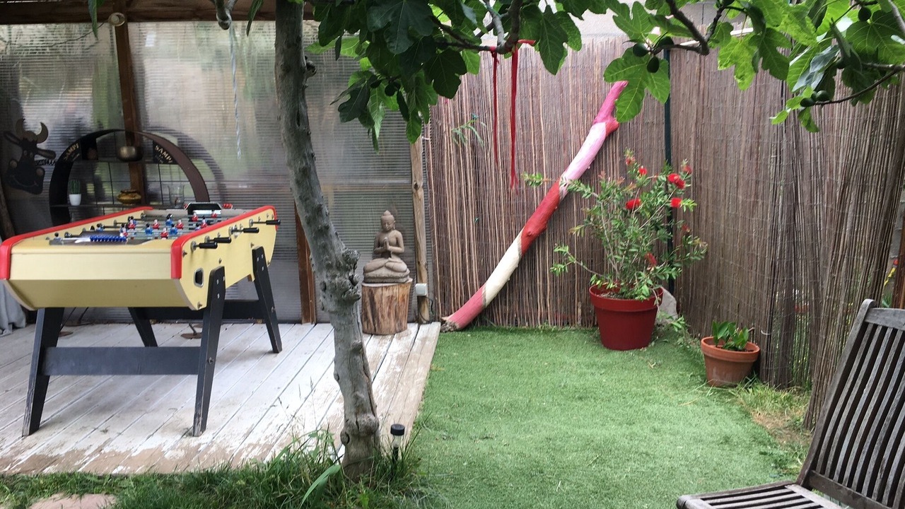 Photo of Outdoor in Le Grau-dʼAgde