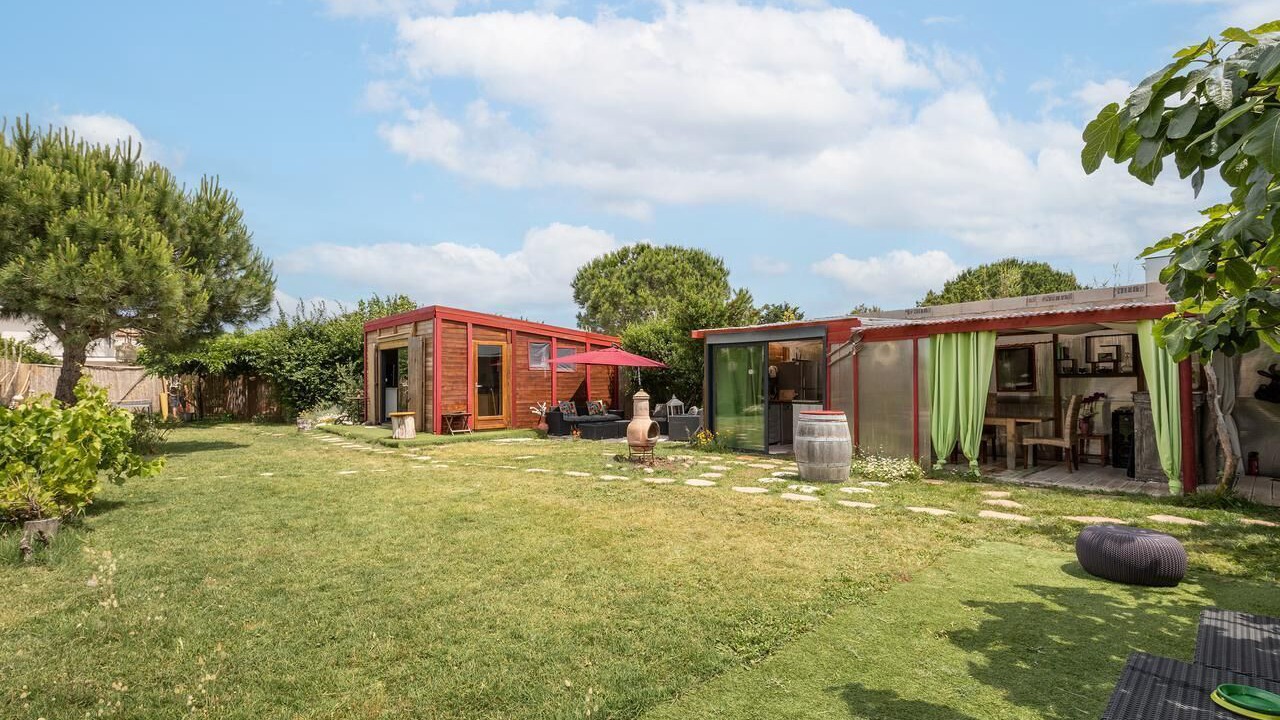 Photo of Outdoor in Le Grau-dʼAgde
