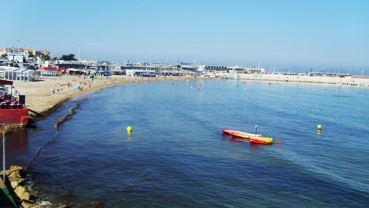 Photo of Others in Mazargues