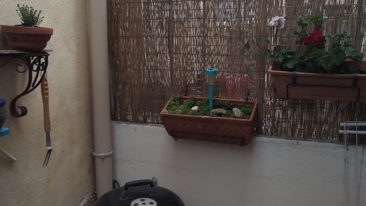 Photo of Outdoor in Mazargues