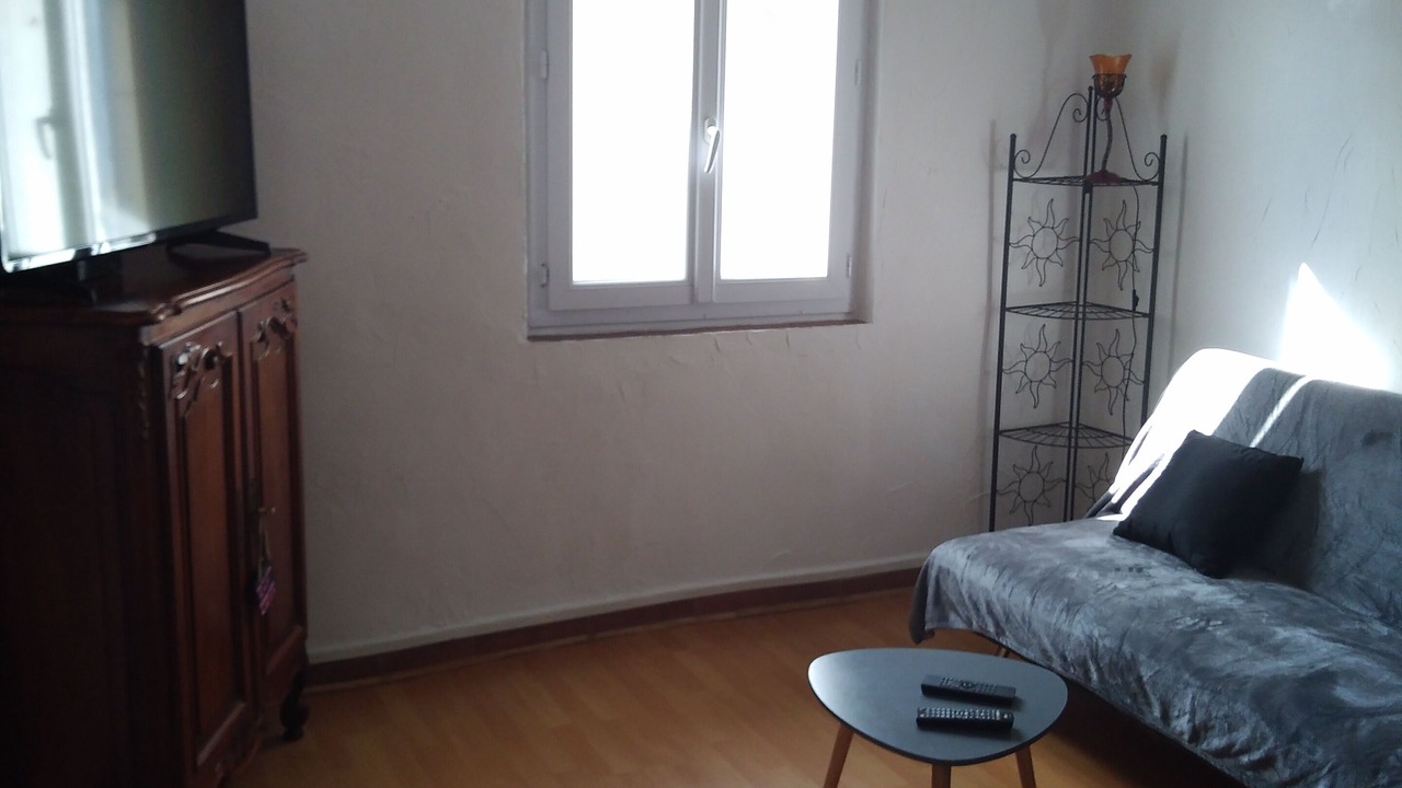 Photo of Livingroom in Mazargues