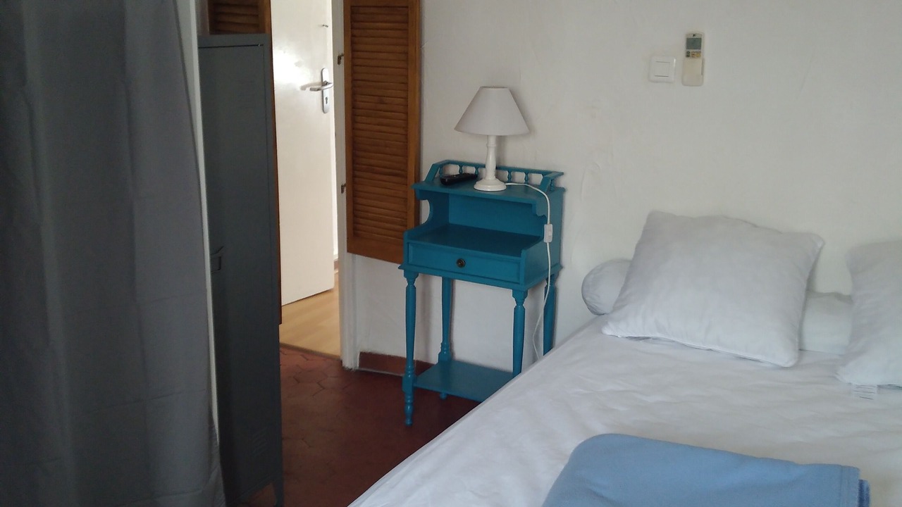 Photo of Bedroom in Mazargues