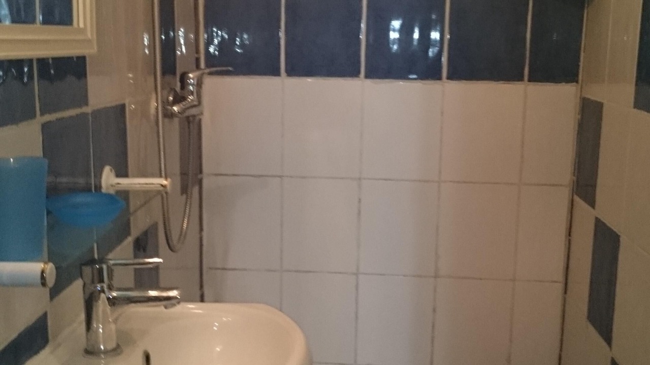 Photo of Bathroom in Mazargues