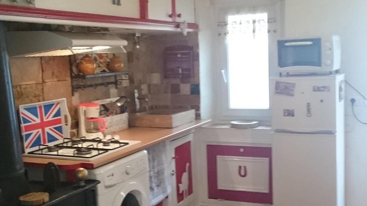 Photo of Kitchen in Mazargues