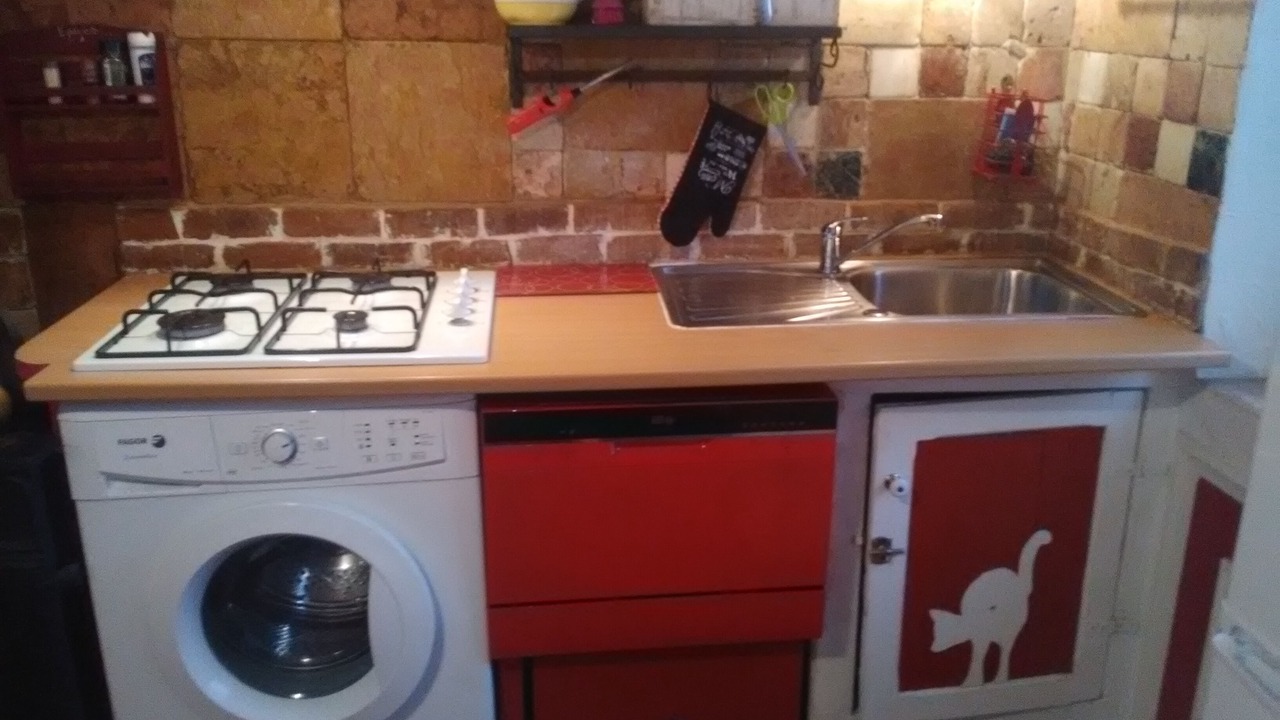 Photo of Kitchen in Mazargues