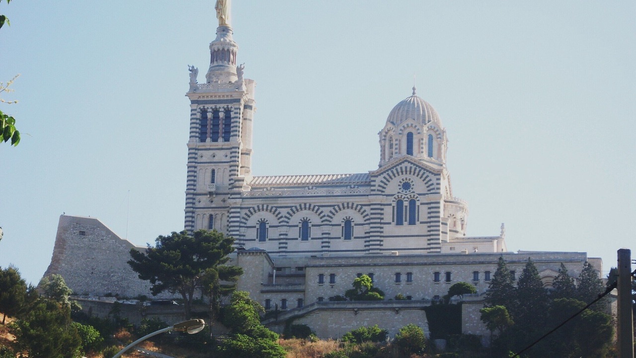 Photo of Others in Mazargues