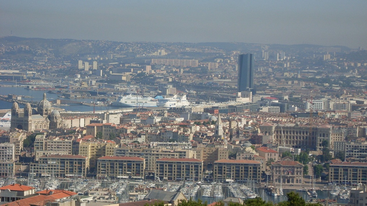 Photo of Outdoor in Mazargues